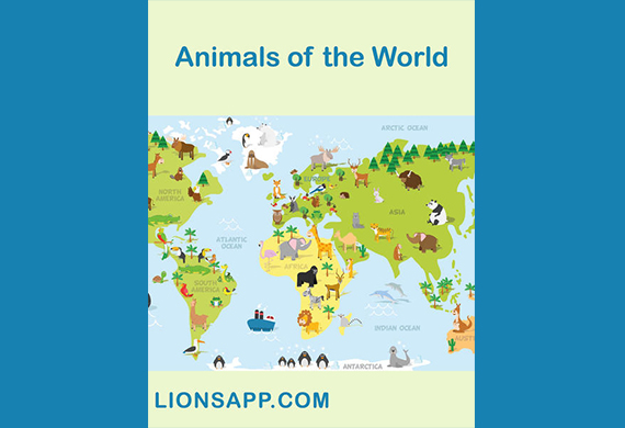 Animals of the World