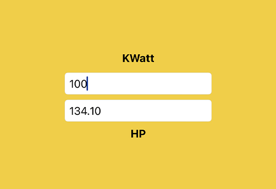 KWatt HP