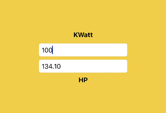 Kwatt Hp